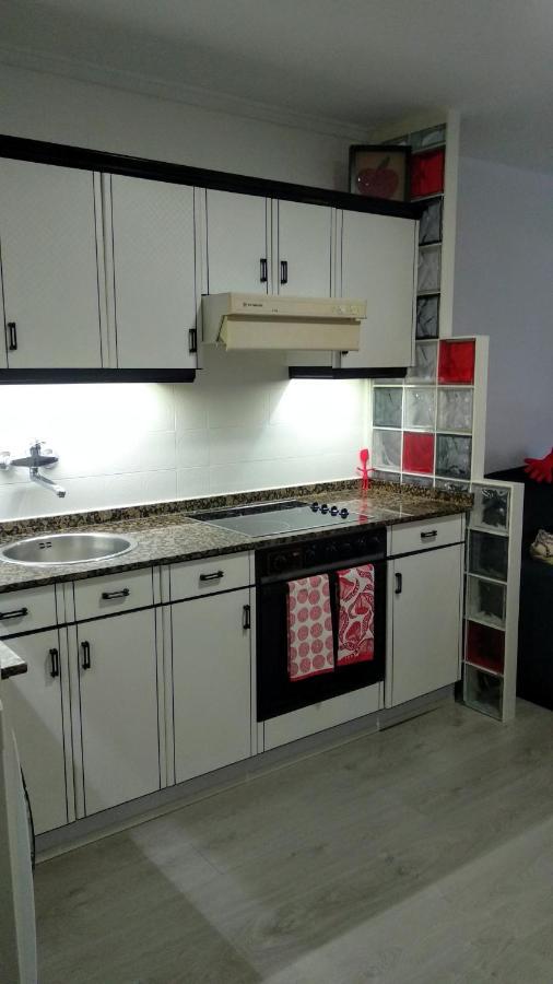 Apartamento Oviedo Centro Exterior foto