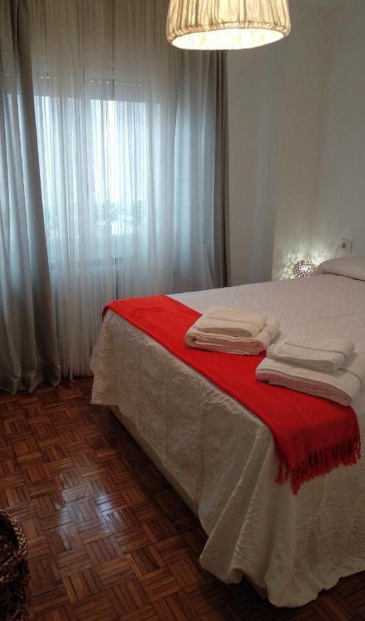 Apartamento Oviedo Centro Exterior foto