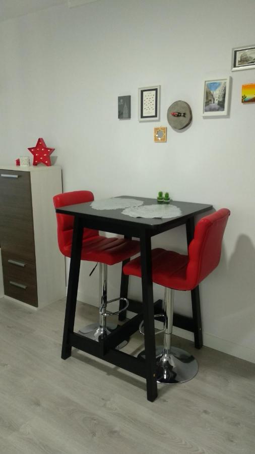 Apartamento Oviedo Centro Exterior foto