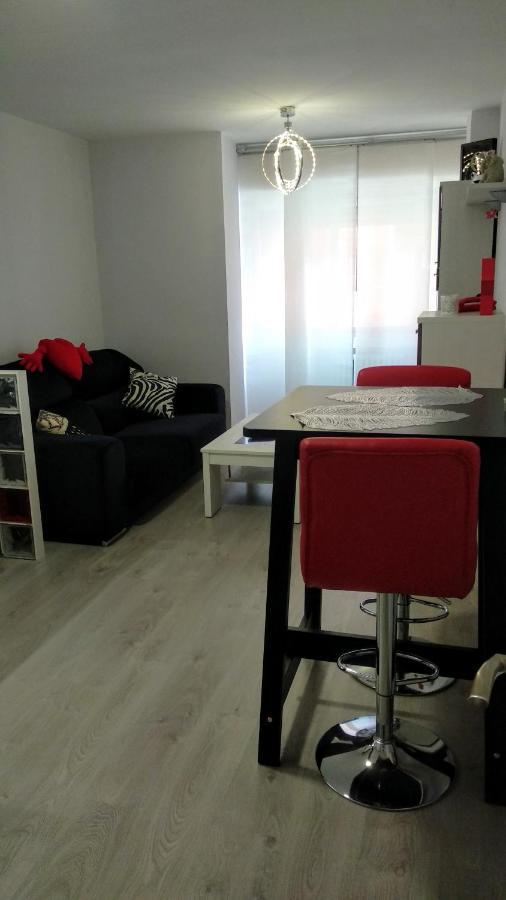 Apartamento Oviedo Centro Exterior foto